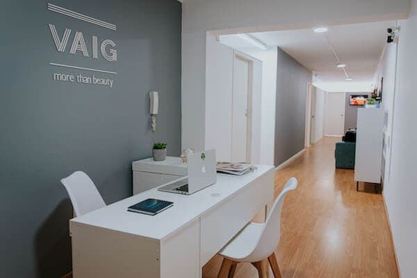 Centro VAIG