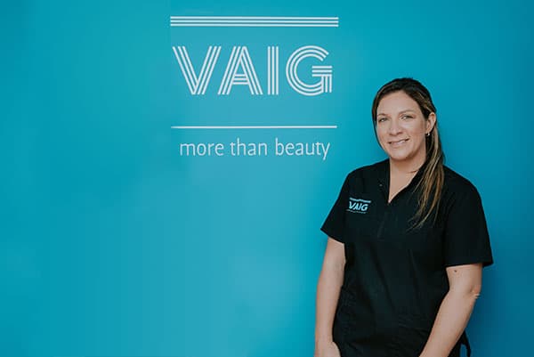 Equipo VAIG